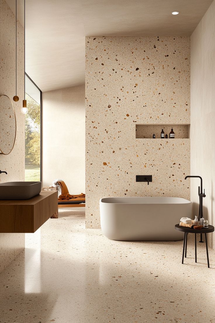 Wall Tiles